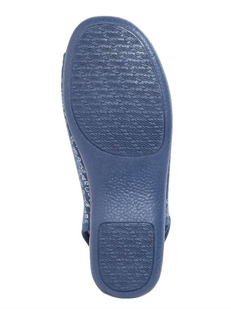 Naturläufer Sandale mit verstellbaren Klettverschlüssen Artikelnummer: 1540336 Online Shopping