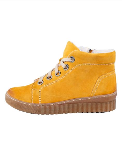 Naturläufer Stiefelette Artikelnummer: 1536722 Exklusivangebot