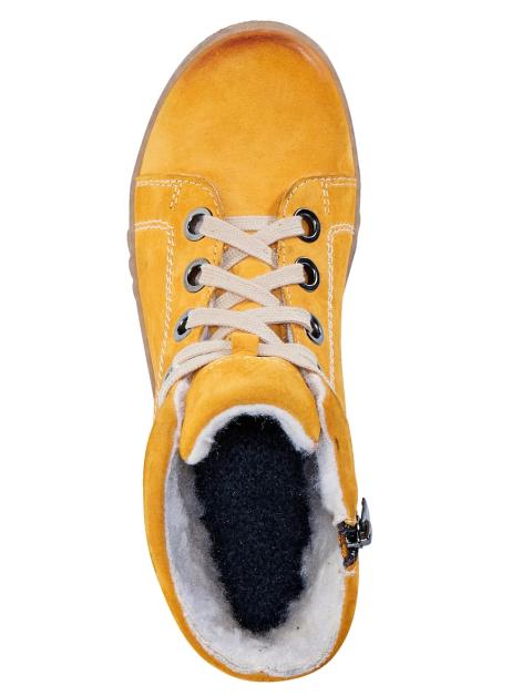 Naturläufer Stiefelette Artikelnummer: 1536722 Exklusivangebot