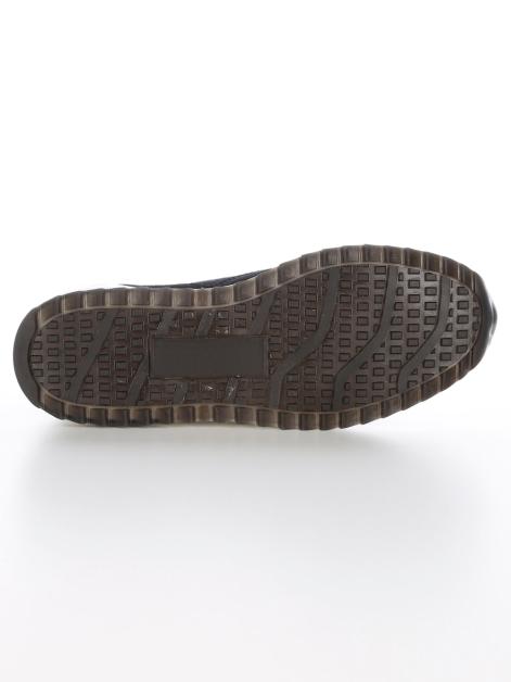 Naturläufer Schnürschuh mit seitlichen Elasteinsätzen Artikelnummer: 1819045 Black Friday
