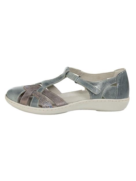 Naturläufer Klettslipper Artikelnummer: 1553626 Lagerräumung