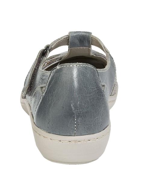 Naturläufer Klettslipper Artikelnummer: 1553626 Lagerräumung