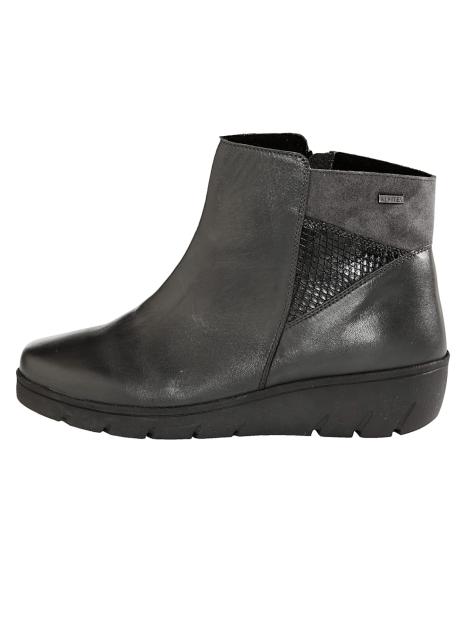 Naturläufer Stiefelette mit wasser- und windabweisender Tex-Ausstattung Artikelnummer: 1577574 Online Outlet