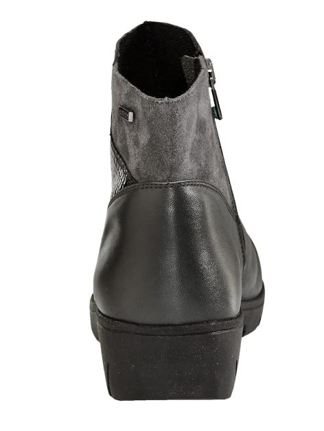Naturläufer Stiefelette mit wasser- und windabweisender Tex-Ausstattung Artikelnummer: 1577574 Online Outlet