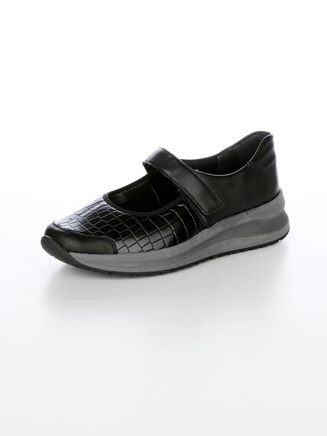Vamos Klettslipper mit Shock-Absorber Artikelnummer: 1894742.00003 Zeitlich begrenztes Angebot