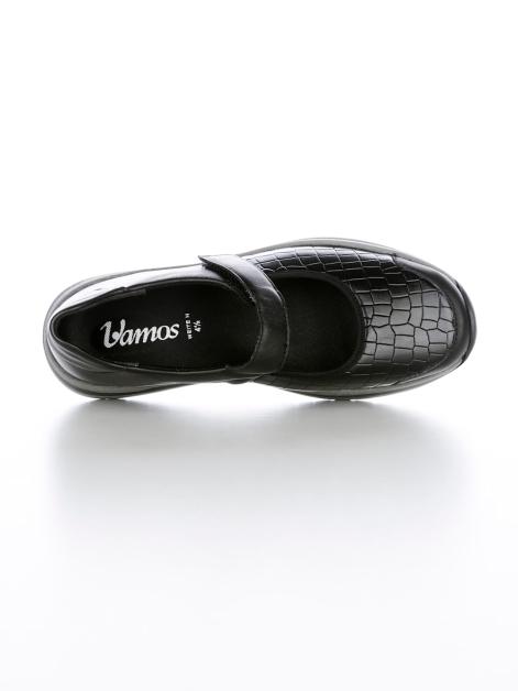 Vamos Klettslipper mit Shock-Absorber Artikelnummer: 1894742.00003 Zeitlich begrenztes Angebot