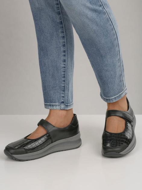 Vamos Klettslipper mit Shock-Absorber Artikelnummer: 1894742.00003 Zeitlich begrenztes Angebot