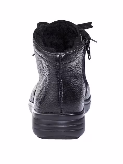 Vamos Schnürstiefelette Artikelnummer: 1565759 Blitzangebot