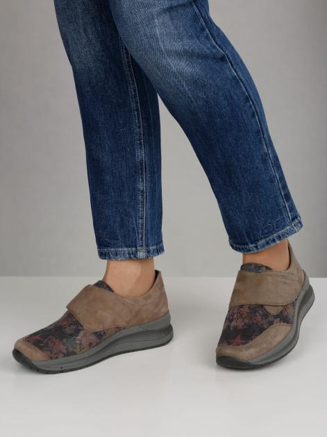 Vamos Klettslipper mit Shock-Absorber Artikelnummer: 1894792 Bestseller