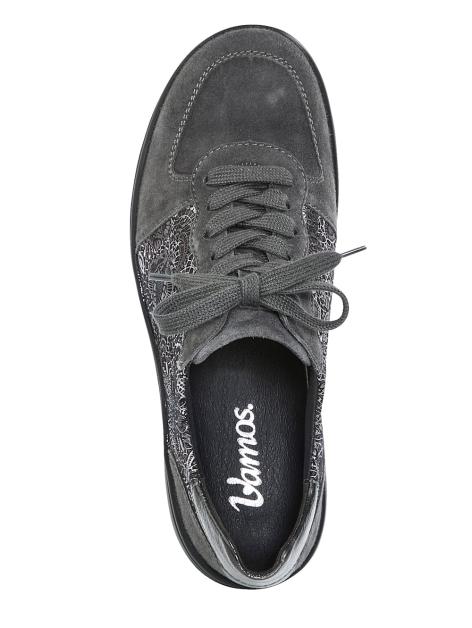Vamos Schnürschuh mit Luftpolsterlaufsohle Artikelnummer: 1543169 Tägliche Deals