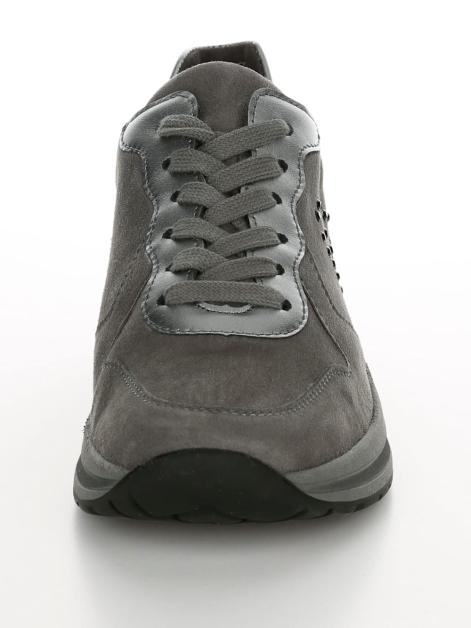 Vamos Schnürschuh mit Shock-Absorber Artikelnummer: 1895237 Kostenlose Rückgabe