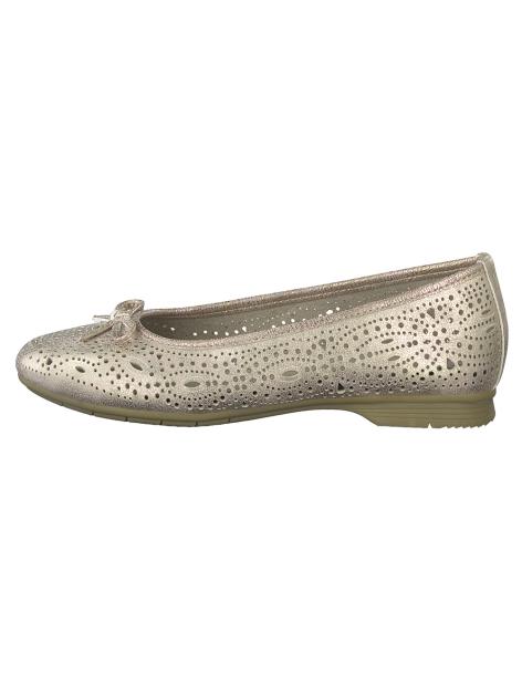 Jana Ballerinas Artikelnummer: JA22166 Neueste Stile