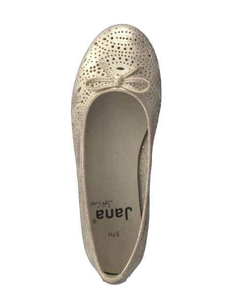 Jana Ballerinas Artikelnummer: JA22166 Neueste Stile