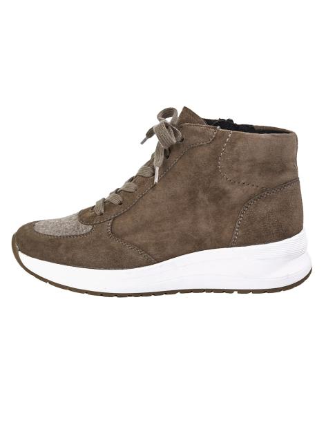 Vamos Schnürstiefelette Artikelnummer: 1569725 Letzter Tag