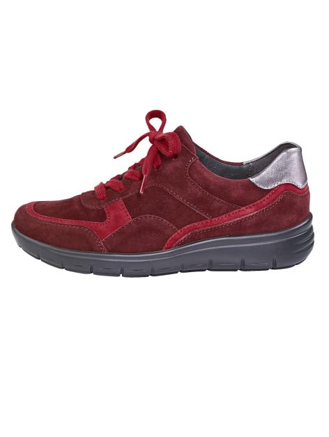 Vamos Schnürschuh Artikelnummer: 1548433 Bis zu 65% Rabatt