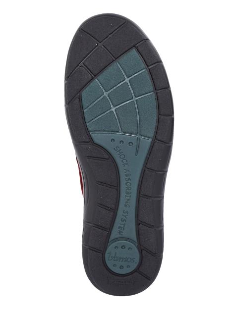 Vamos Schnürschuh Artikelnummer: 1548433 Bis zu 65% Rabatt