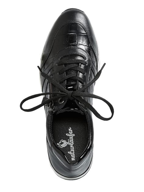 Naturläufer Schnürschuh Artikelnummer: 1559919 Sonderangebot der Fabrik
