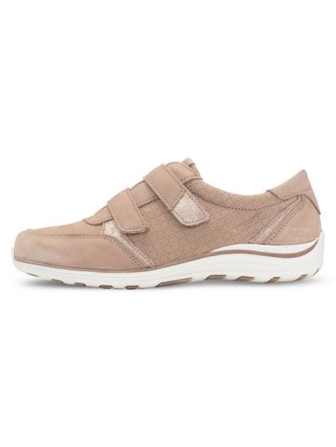 Naturläufer Klettschuh Artikelnummer: 2000089 Clearance-Verkauf
