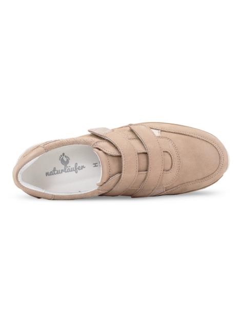 Naturläufer Klettschuh Artikelnummer: 2000089 Clearance-Verkauf