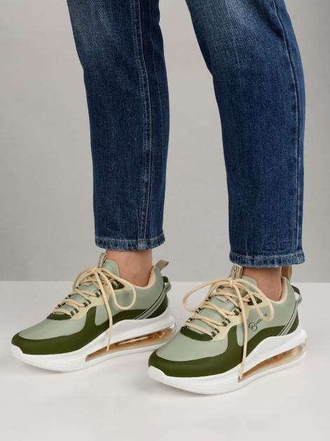 24 Hours Sneaker mit Luftpolsterlaufsohle Artikelnummer: 1892105 Kostenloser Versand international
