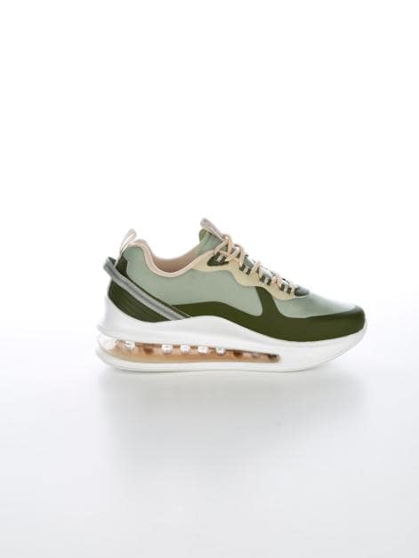 24 Hours Sneaker mit Luftpolsterlaufsohle Artikelnummer: 1892105 Kostenloser Versand international