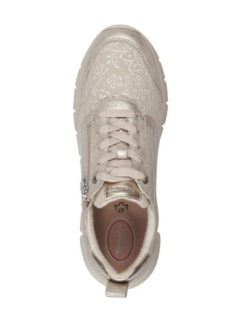Tamaris Comfort Sneakers low Artikelnummer: TC83705 Begrenzt auf 3 Tage