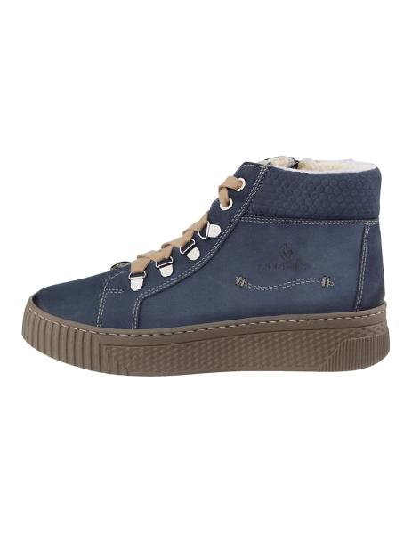 Naturläufer Stiefelette Artikelnummer: 1550379 Black Friday Preise
