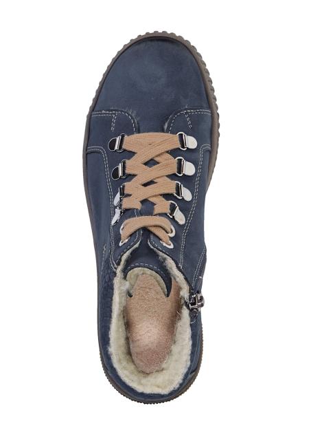 Naturläufer Stiefelette Artikelnummer: 1550379 Black Friday Preise