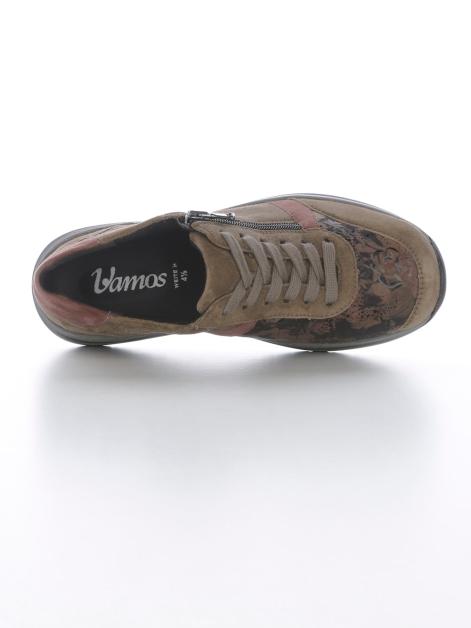 Vamos Schnürschuh mit Shock-Absorber Artikelnummer: 1897001 zollfrei