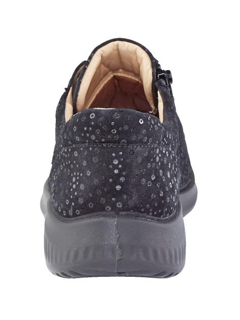 Naturläufer Schnürschuh mit Glitzereffekt Artikelnummer: 1557349.00001 2025