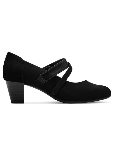 Jana Spangenpumps Artikelnummer: JA24464 Hotsell