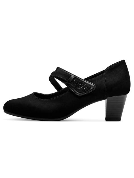 Jana Spangenpumps Artikelnummer: JA24464 Hotsell