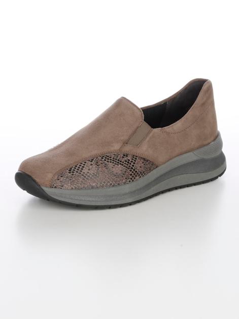 Vamos Slipper mit Shock-Absorber Artikelnummer: 1895065 Limitierter Zeitrabatt
