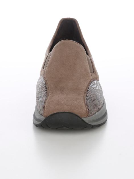 Vamos Slipper mit Shock-Absorber Artikelnummer: 1895065 Limitierter Zeitrabatt