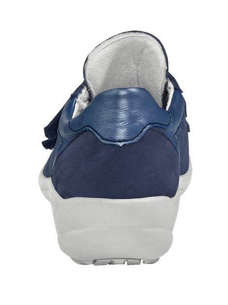 Naturläufer Klettslipper Artikelnummer: 1510752 Fabrikpreis
