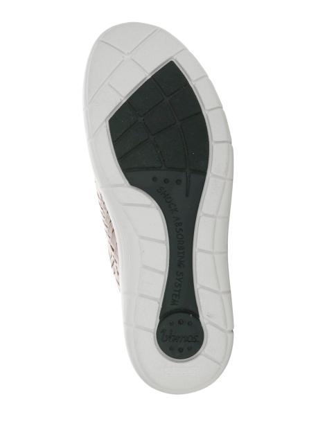 Vamos Schnürschuh mit Shock Absorber Artikelnummer: 1807540 Sonderangebot
