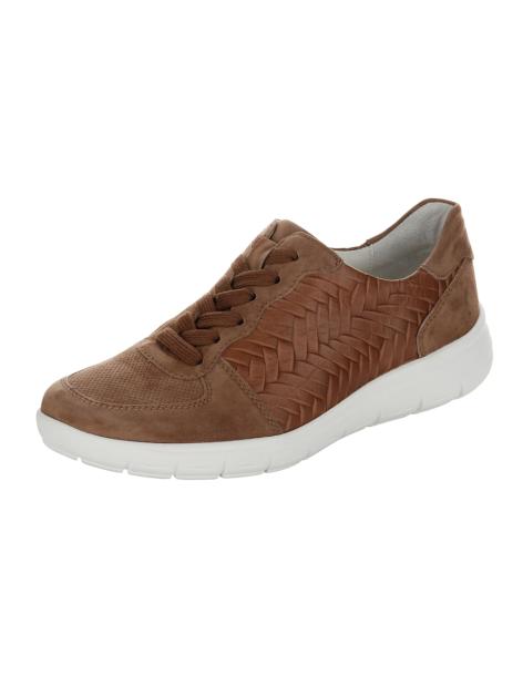 Vamos Schnürschuh mit Shock Absorber Artikelnummer: 1807540 Sonderangebot