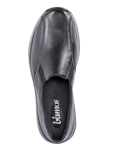 Vamos Slipper mit Shock-Absorber Artikelnummer: 1538622 Begrenztes Angebot