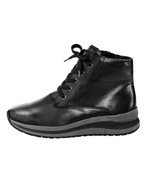 Vamos Schnürstiefelette Artikelnummer: 1535294 Black Friday