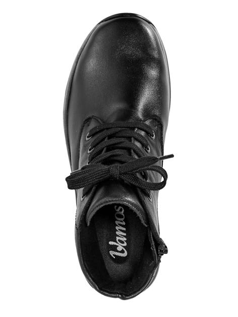 Vamos Schnürstiefelette Artikelnummer: 1535294 Black Friday