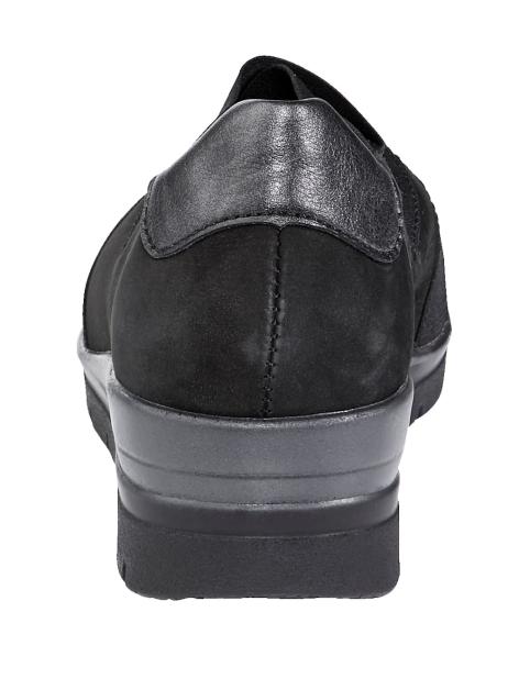Naturläufer Slipper mit Elasteinsätzen Artikelnummer: 1578588.00002 Cyber Monday
