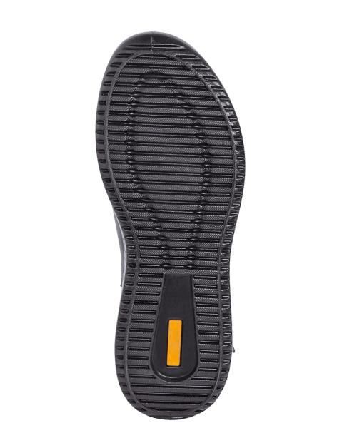 Naturläufer Stiefeletten mit Elasteinsatz Artikelnummer: 1507315.00001 Osterangebot