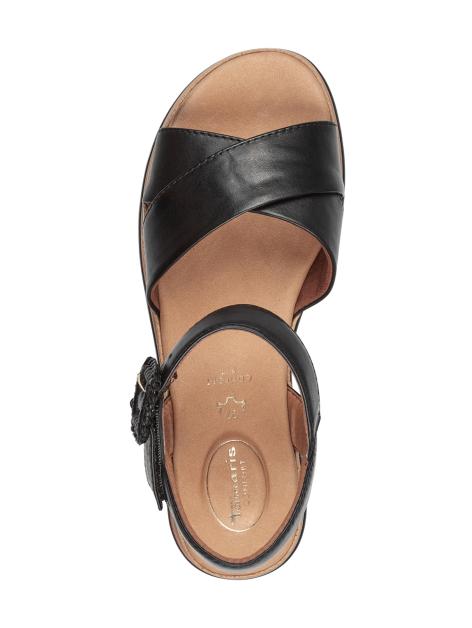 Tamaris Comfort Sandalen Artikelnummer: TC88701 Muttertagsangebot