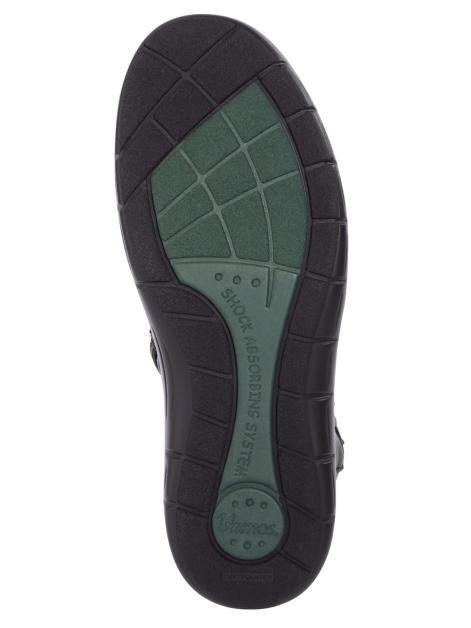 Vamos Stiefelette mir Shock-Absorber Artikelnummer: 1755764 Jubiläumsangebot