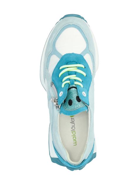 Waldläufer Halbschuh Artikelnummer: W797002 Blitzangebot