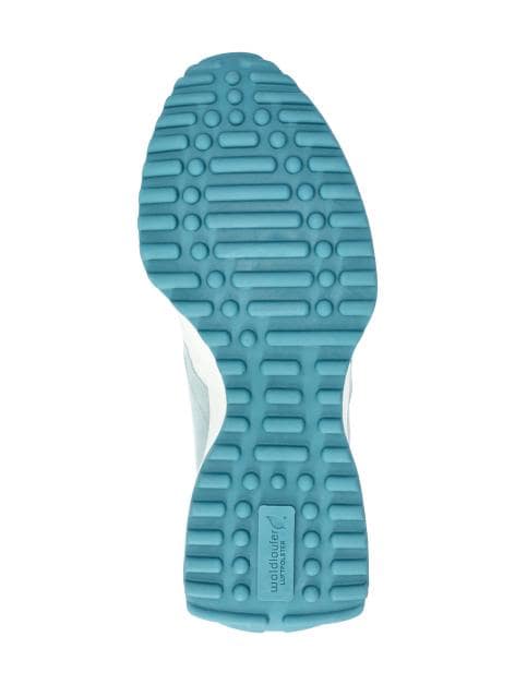 Waldläufer Halbschuh Artikelnummer: W797002 Blitzangebot