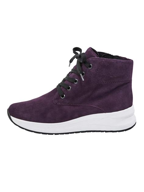 Vamos Schnürstiefelette Artikelnummer: 1570179 Neuheiten