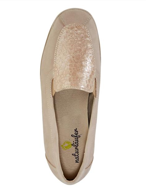 Naturläufer Slipper TPU Artikelnummer: 1568005 Bestseller