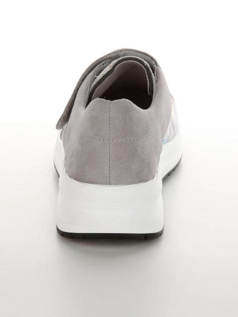 Vamos Klettslipper mit Shock-Absorber Artikelnummer: 1712492.00027 Tägliche Deals