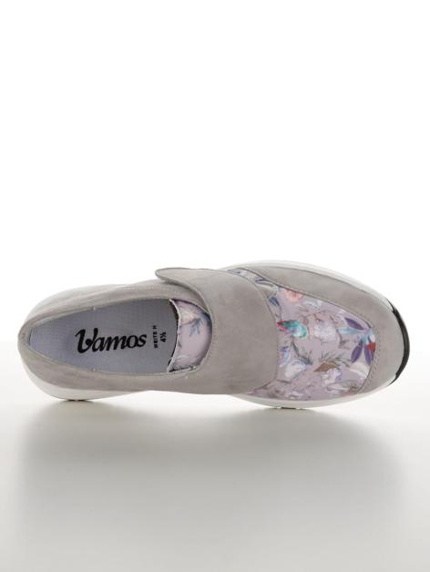 Vamos Klettslipper mit Shock-Absorber Artikelnummer: 1712492.00027 Tägliche Deals